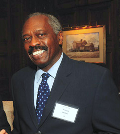 Penrose Hollins City Councilman for District 4